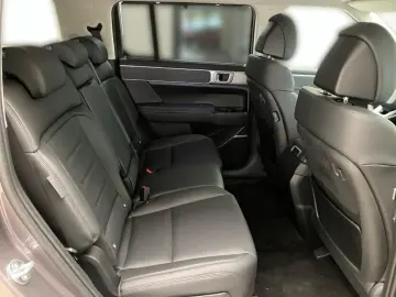 HYUNDAI SANTA FE (5-Sitzer) HEV 1.6 T-GDI 4WD