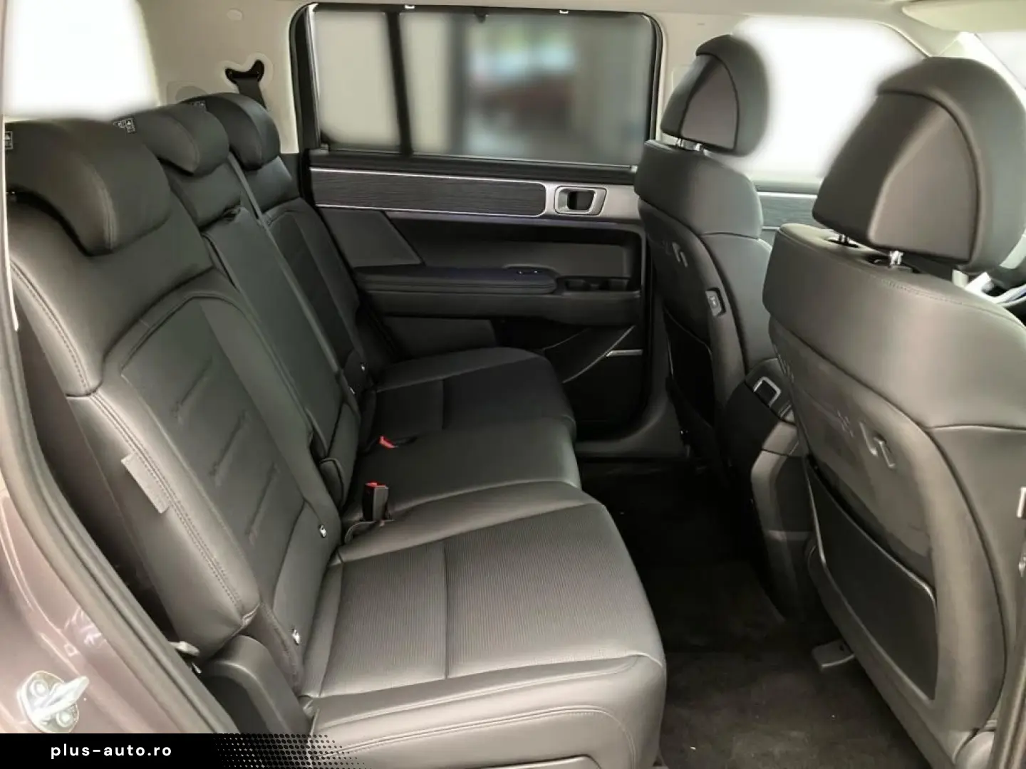 HYUNDAI SANTA FE (5-Sitzer) HEV 1.6 T-GDI 4WD