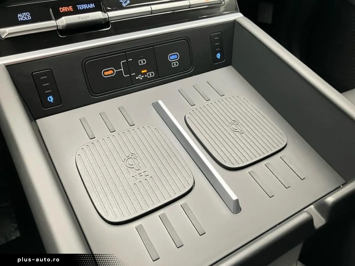 HYUNDAI SANTA FE (5-Sitzer) HEV 1.6 T-GDI 4WD