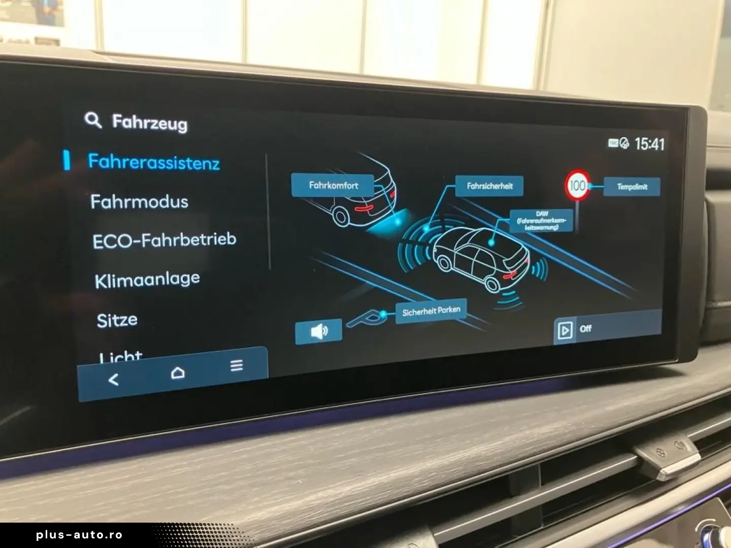 HYUNDAI SANTA FE (5-Sitzer) HEV 1.6 T-GDI 4WD