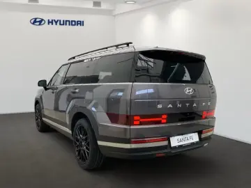 HYUNDAI SANTA FE (5-Sitzer) HEV 1.6 T-GDI 4WD