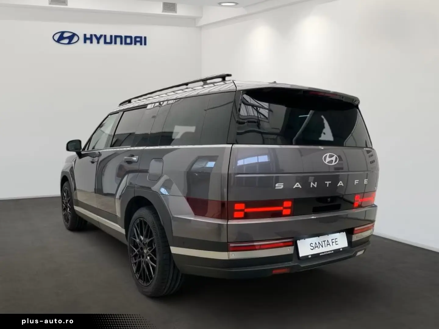 HYUNDAI SANTA FE (5-Sitzer) HEV 1.6 T-GDI 4WD