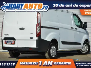 Ford Transit Custom 2.2 Diesel   2012