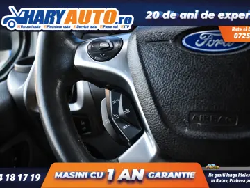 Ford Transit Custom 2.2 Diesel   2012