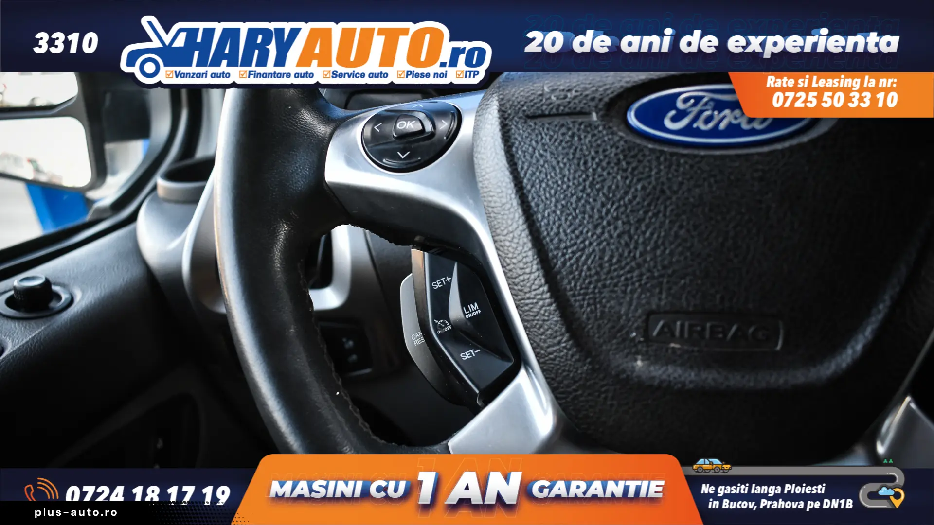 Ford Transit Custom 2.2 Diesel   2012