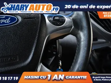 Ford Transit Custom 2.2 Diesel   2012