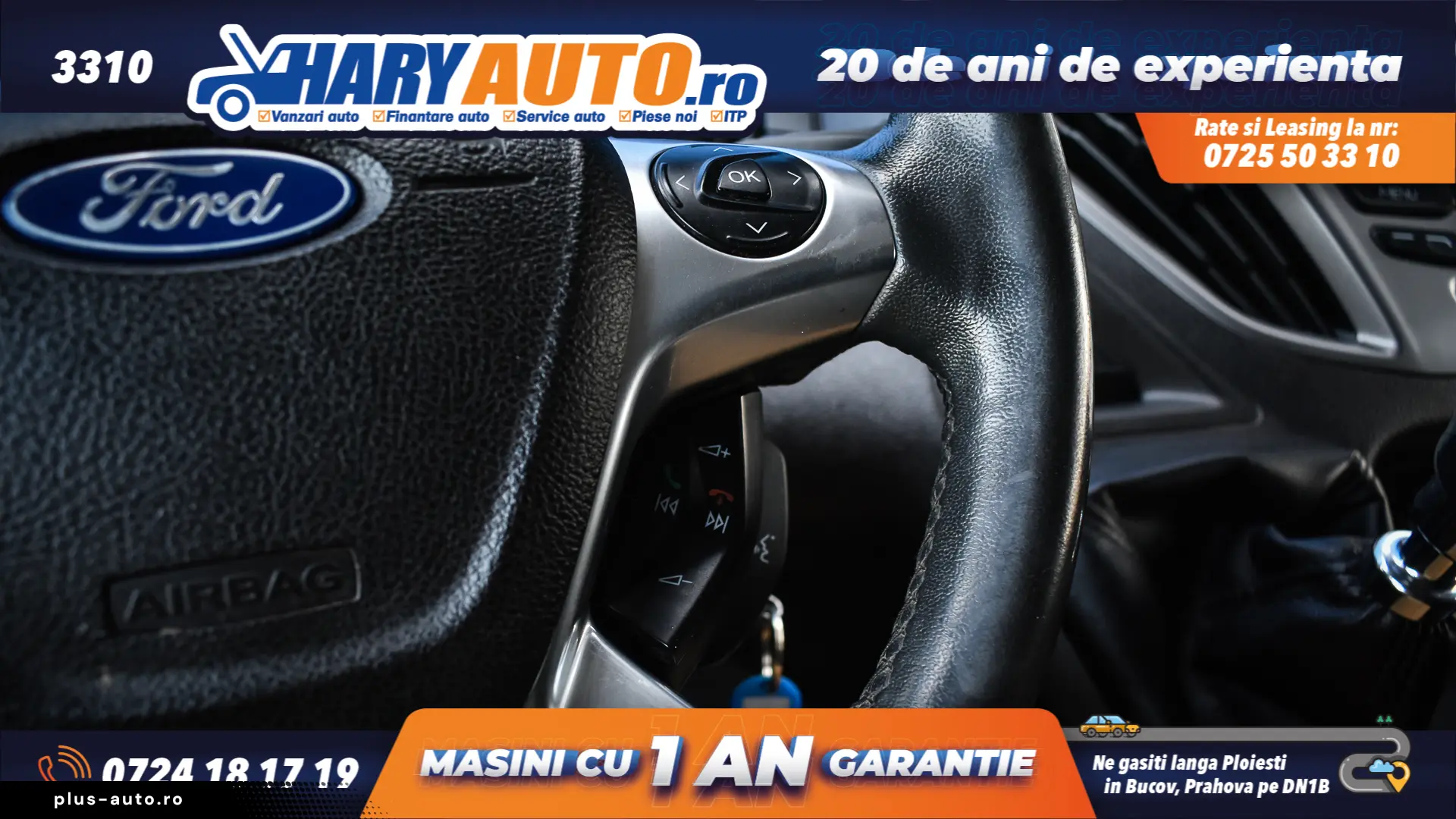 Ford Transit Custom 2.2 Diesel   2012