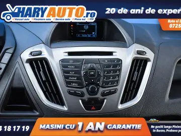 Ford Transit Custom 2.2 Diesel   2012