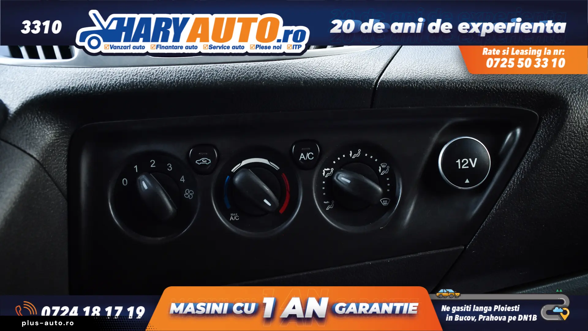 Ford Transit Custom 2.2 Diesel   2012