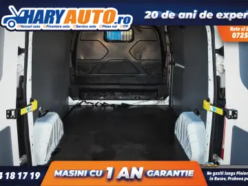 Ford Transit Custom 2.2 Diesel   2012