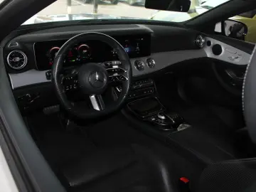 MERCEDES-BENZ E 300 d 4Matic Cabrio AMG-Line ACC 360