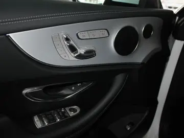 MERCEDES-BENZ E 300 d 4Matic Cabrio AMG-Line ACC 360