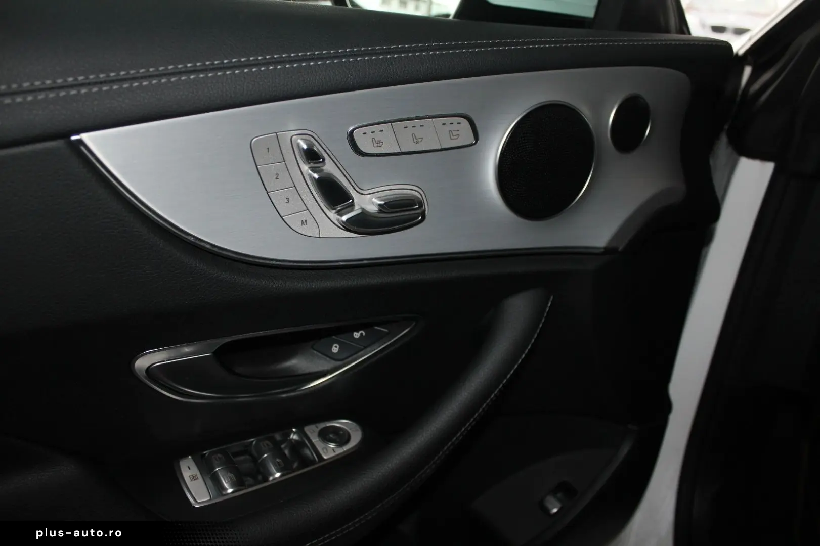 MERCEDES-BENZ E 300 d 4Matic Cabrio AMG-Line ACC 360