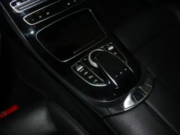 MERCEDES-BENZ E 300 d 4Matic Cabrio AMG-Line ACC 360