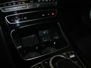 MERCEDES-BENZ E 300 d 4Matic Cabrio AMG-Line ACC 360