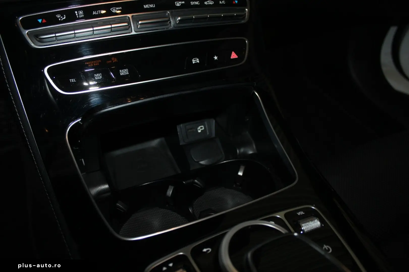 MERCEDES-BENZ E 300 d 4Matic Cabrio AMG-Line ACC 360