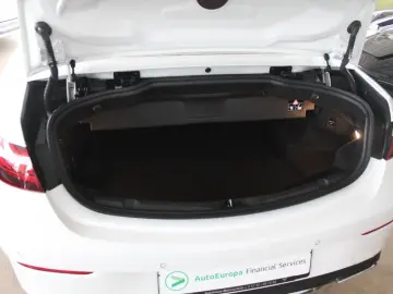 MERCEDES-BENZ E 300 d 4Matic Cabrio AMG-Line ACC 360