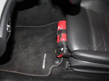 MERCEDES-BENZ E 300 d 4Matic Cabrio AMG-Line ACC 360