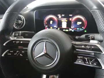 MERCEDES-BENZ E 300 d 4Matic Cabrio AMG-Line ACC 360