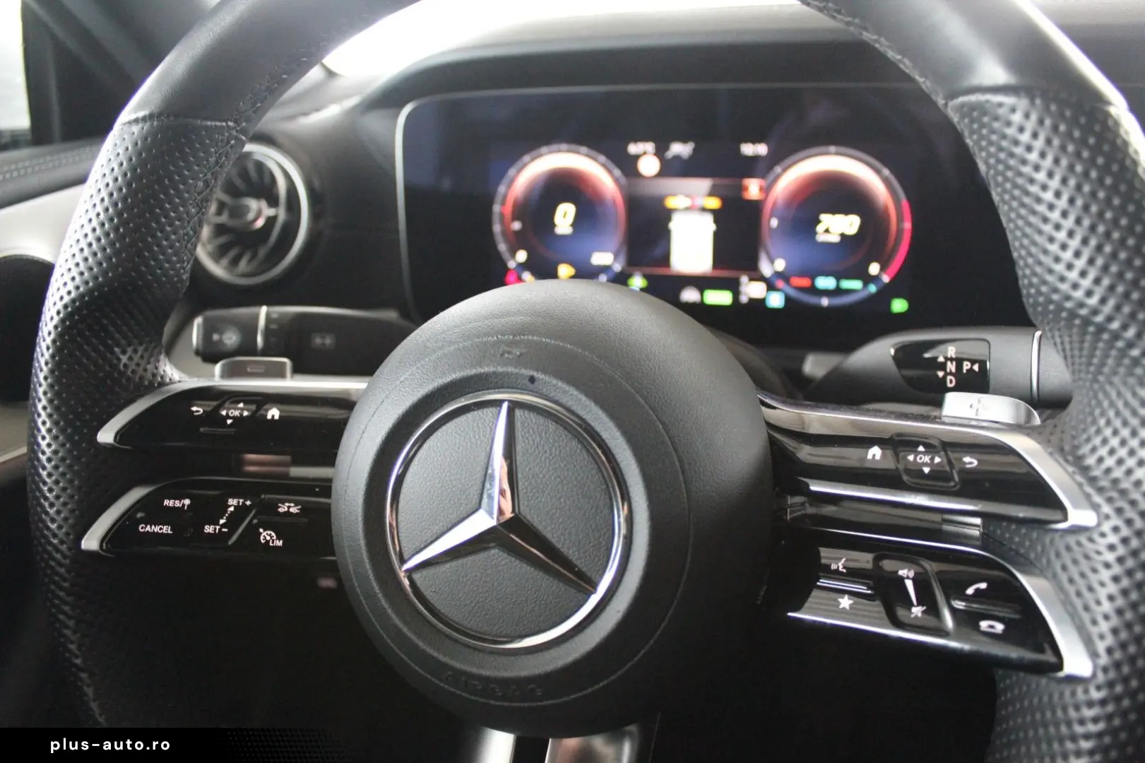 MERCEDES-BENZ E 300 d 4Matic Cabrio AMG-Line ACC 360