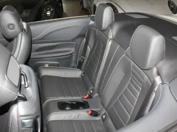 MERCEDES-BENZ E 300 d 4Matic Cabrio AMG-Line ACC 360