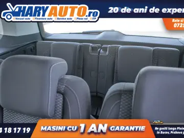 Volkswagen Touran 1.6 Diesel   2016