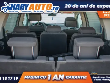 Volkswagen Touran 1.6 Diesel   2016