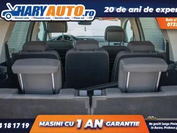 Volkswagen Touran 1.6 Diesel   2016