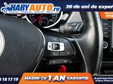 Volkswagen Touran 1.6 Diesel   2016