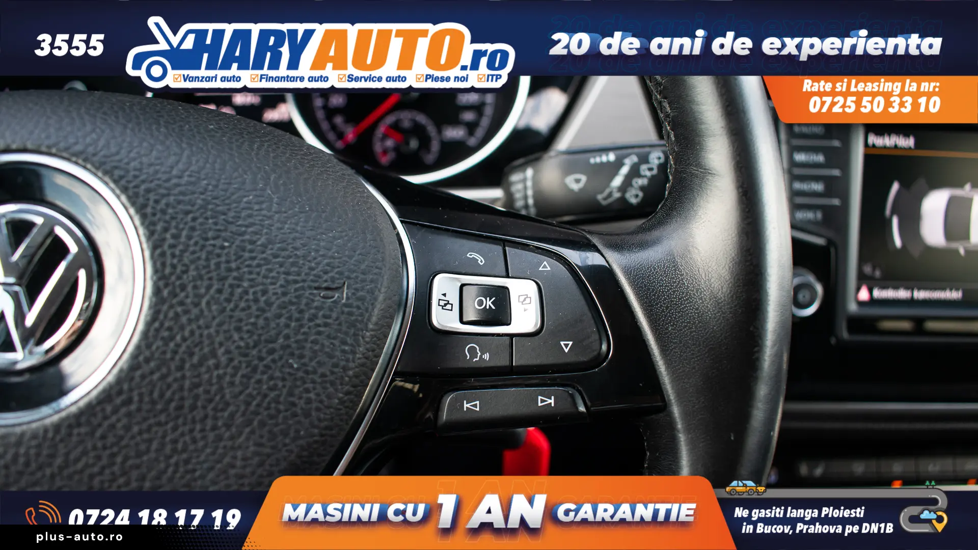 Volkswagen Touran 1.6 Diesel   2016