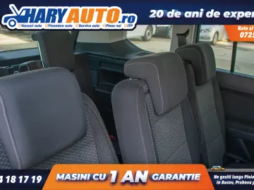 Volkswagen Touran 1.6 Diesel   2016