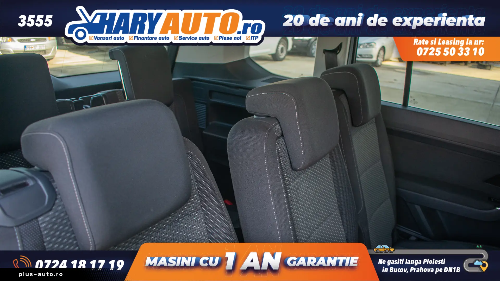 Volkswagen Touran 1.6 Diesel   2016