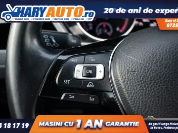 Volkswagen Touran 1.6 Diesel   2016