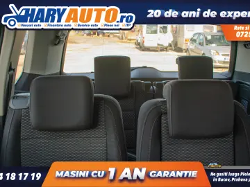 Volkswagen Touran 1.6 Diesel   2016