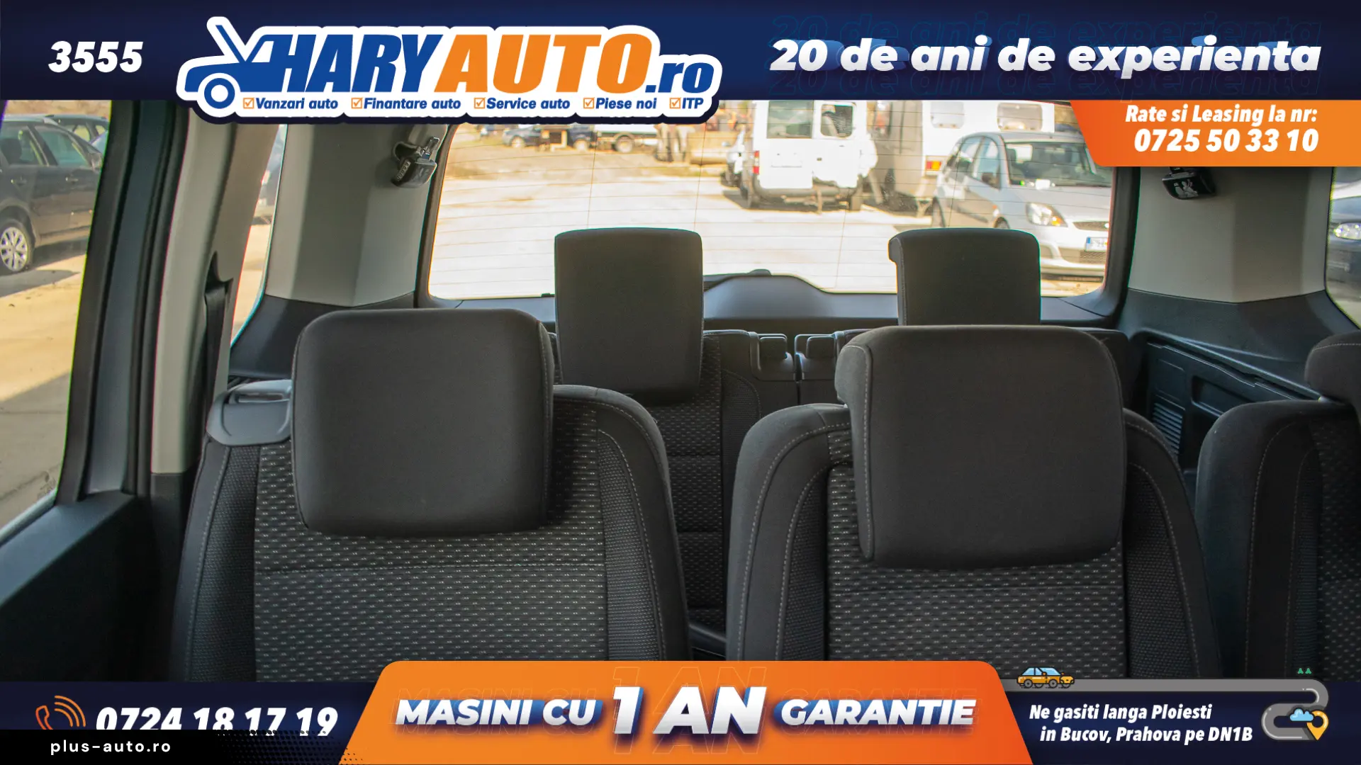 Volkswagen Touran 1.6 Diesel   2016