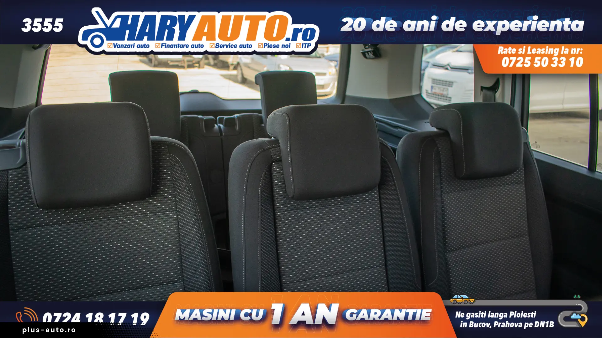 Volkswagen Touran 1.6 Diesel   2016