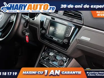 Volkswagen Touran 1.6 Diesel   2016