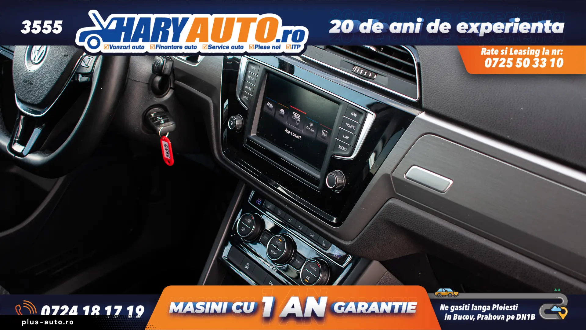 Volkswagen Touran 1.6 Diesel   2016