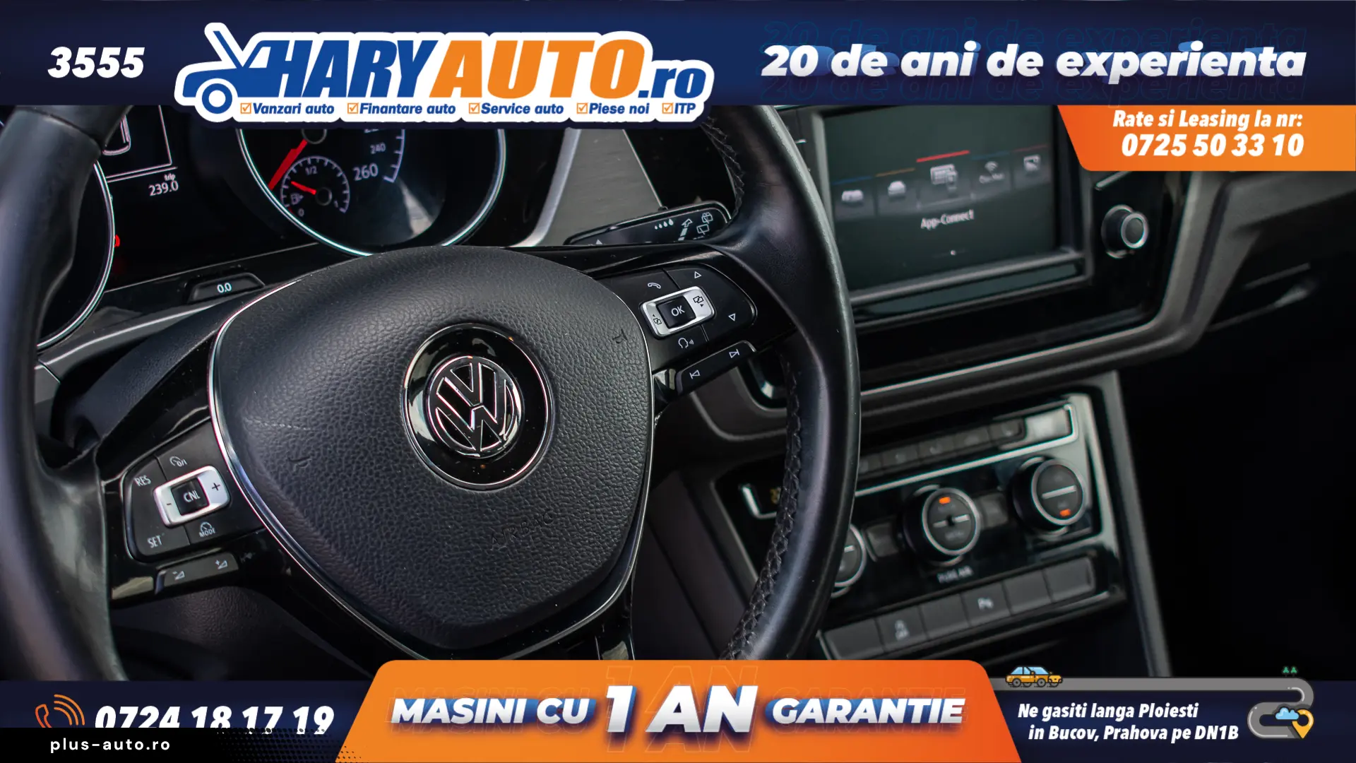 Volkswagen Touran 1.6 Diesel   2016
