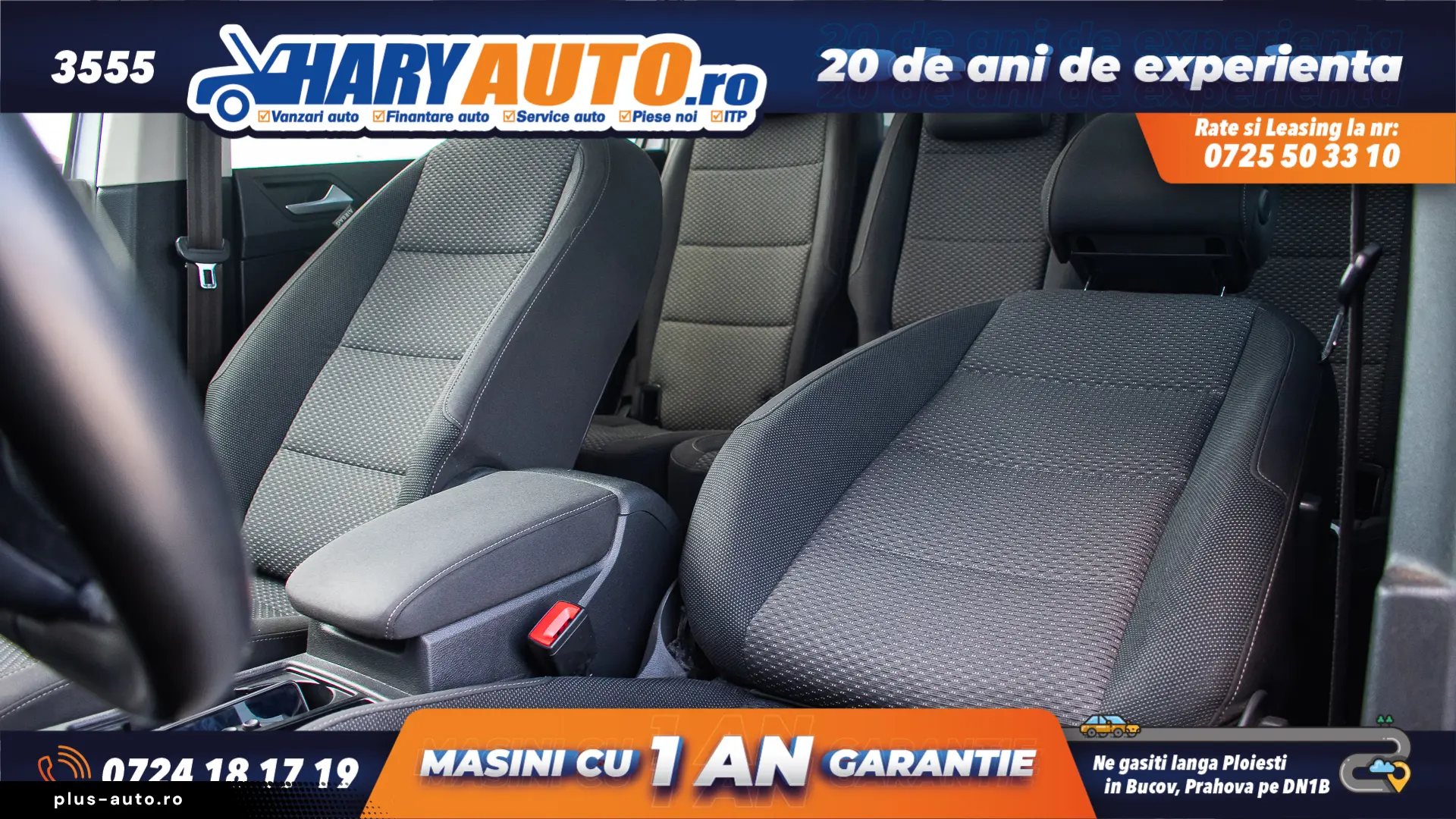 Volkswagen Touran 1.6 Diesel   2016