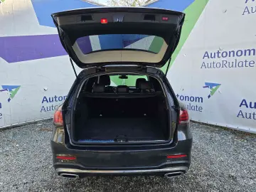 Mercedes-Benz GLC 2022