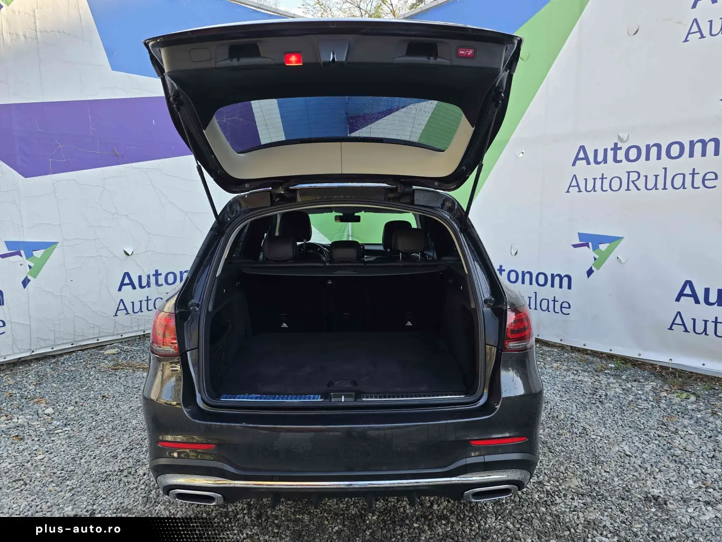 Mercedes-Benz GLC 2022