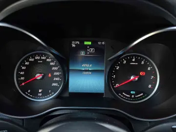 Mercedes-Benz GLC 2022