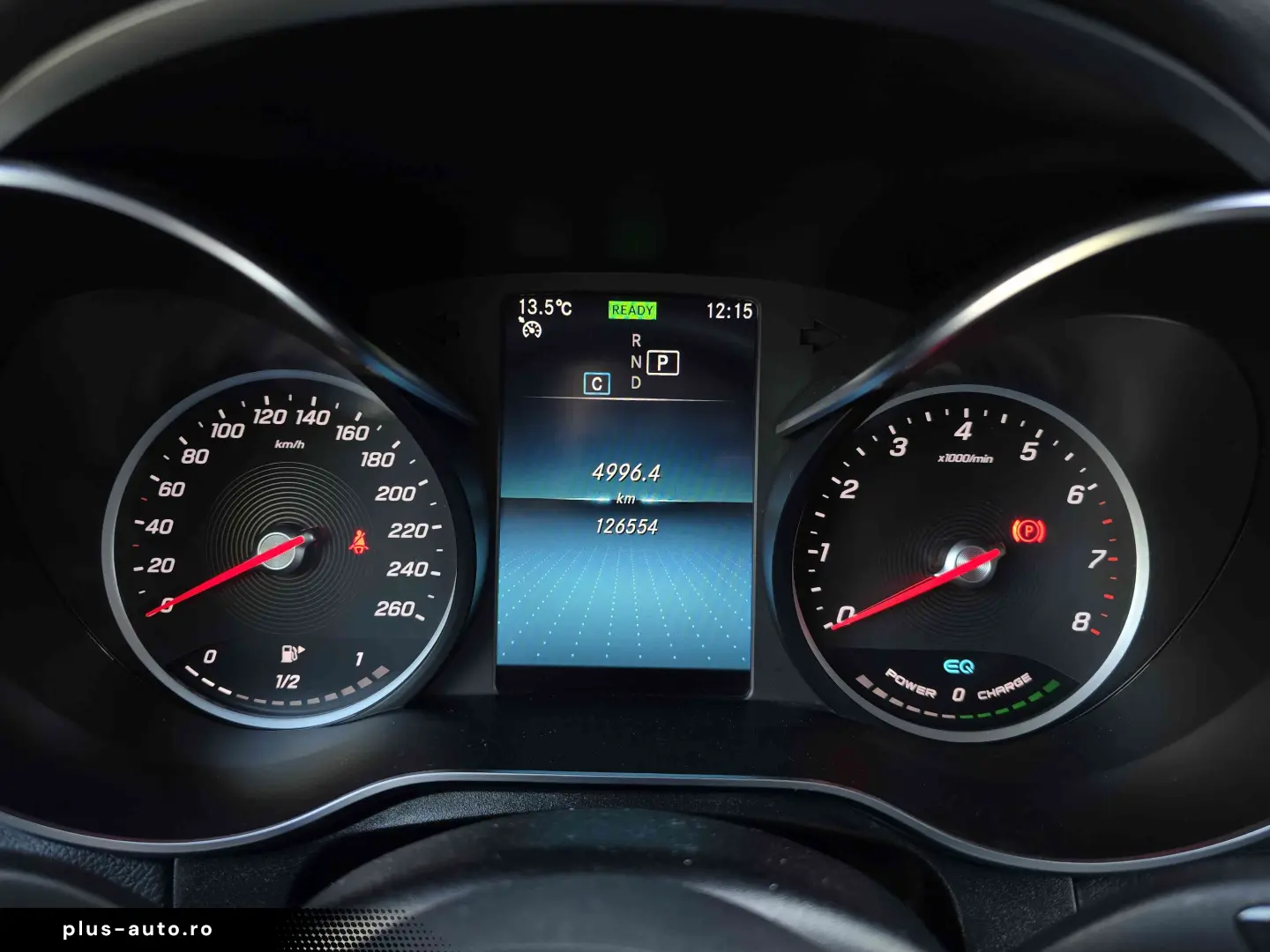 Mercedes-Benz GLC 2022