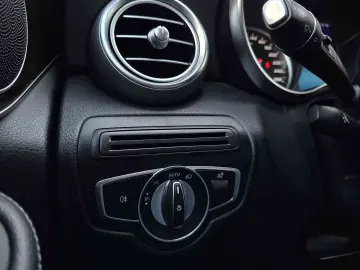 Mercedes-Benz GLC 2022