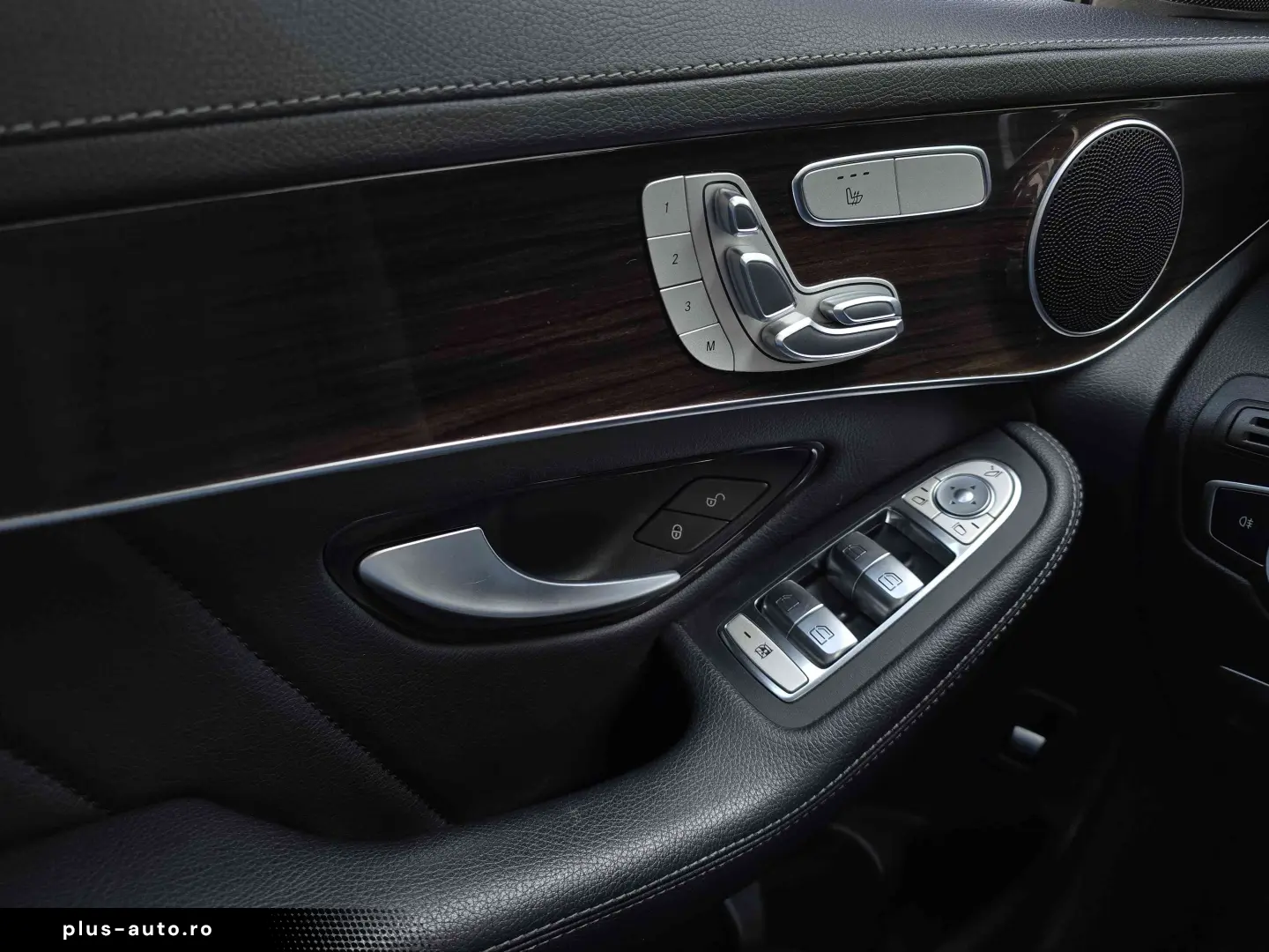 Mercedes-Benz GLC 2022