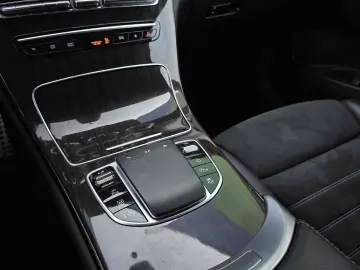 Mercedes-Benz GLC 2022