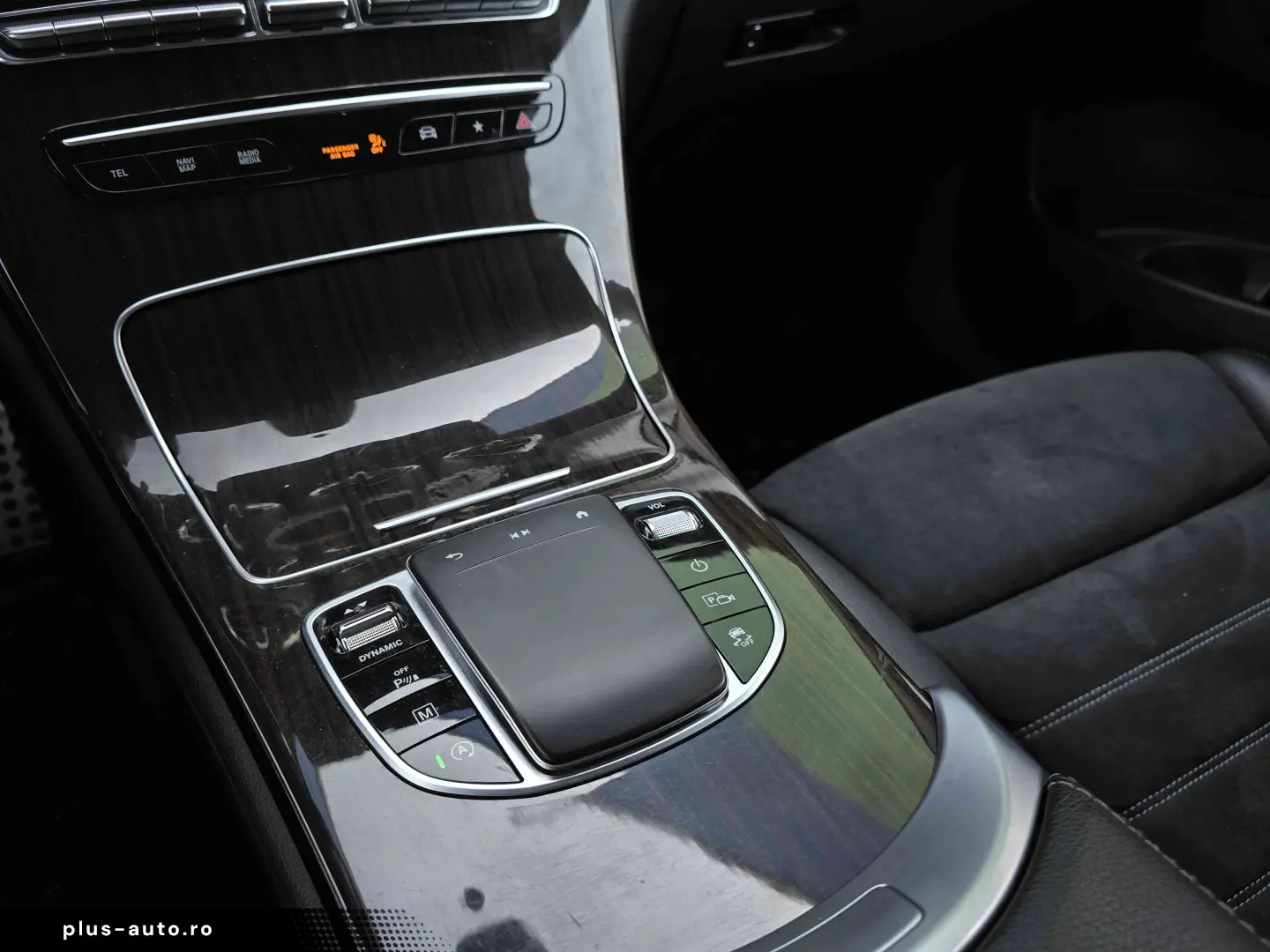 Mercedes-Benz GLC 2022