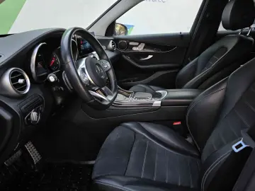 Mercedes-Benz GLC 2022