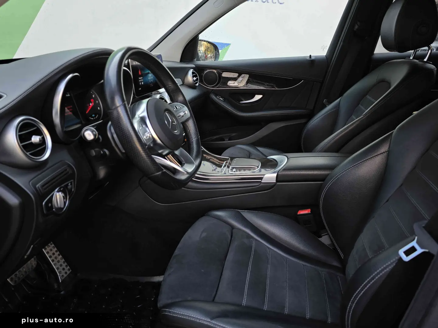 Mercedes-Benz GLC 2022